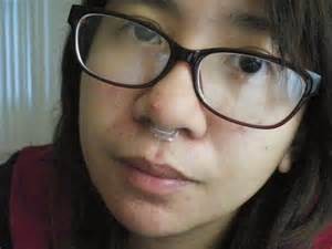 girl-wearing-snoring-nose-clip